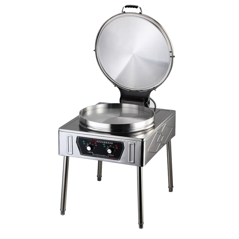 電熱烙餅機/電餅鐺