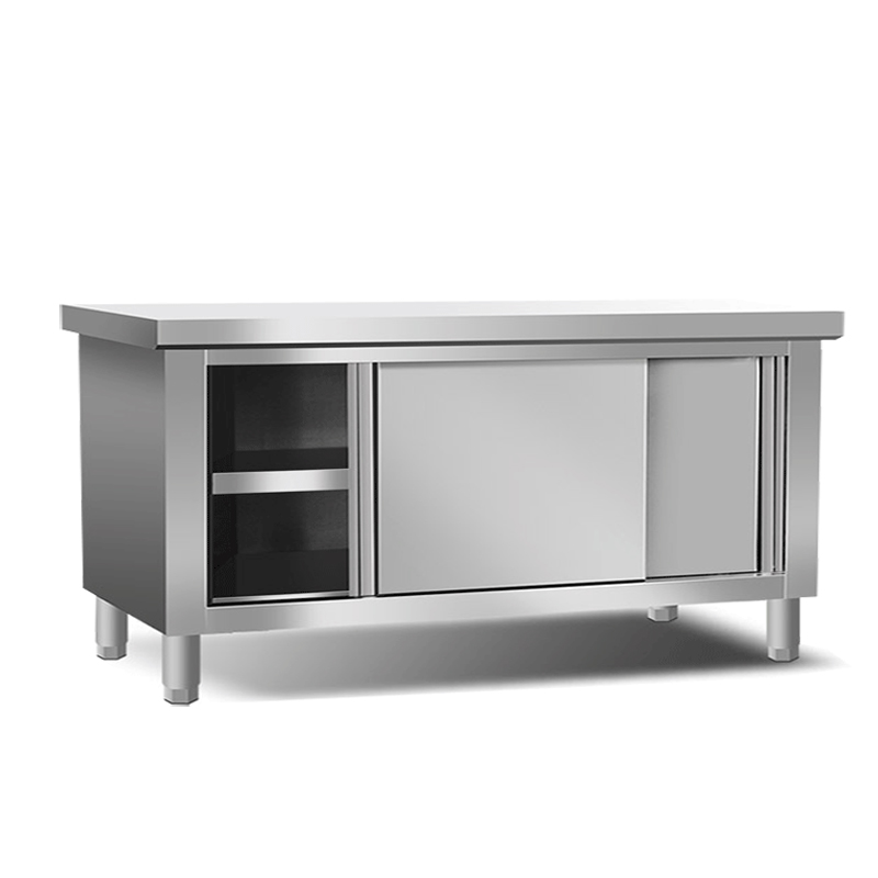 單通移門打荷臺